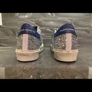 Golden Goose Sneakers